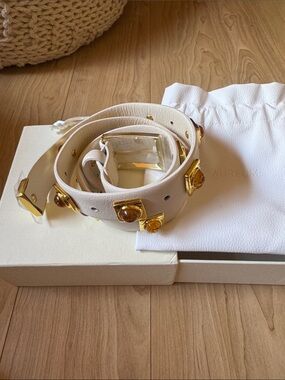 AUREUM No. 2 Belt
